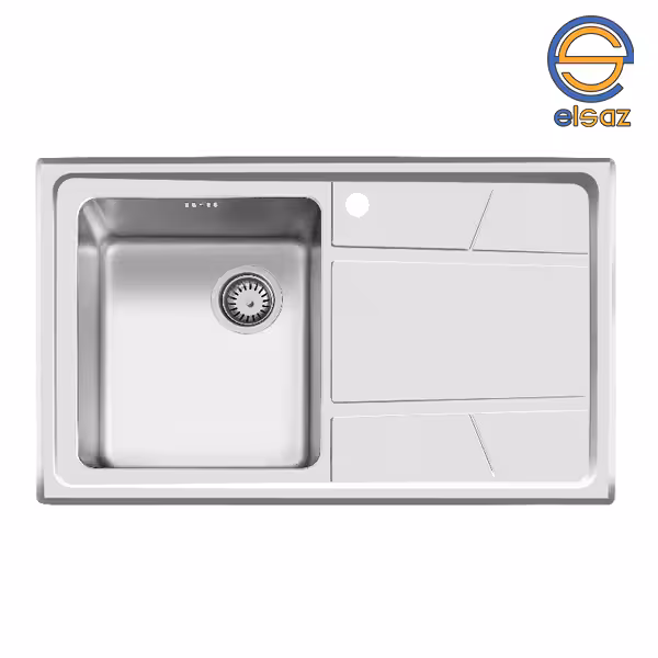 سینک توکار اخوان مدل 314