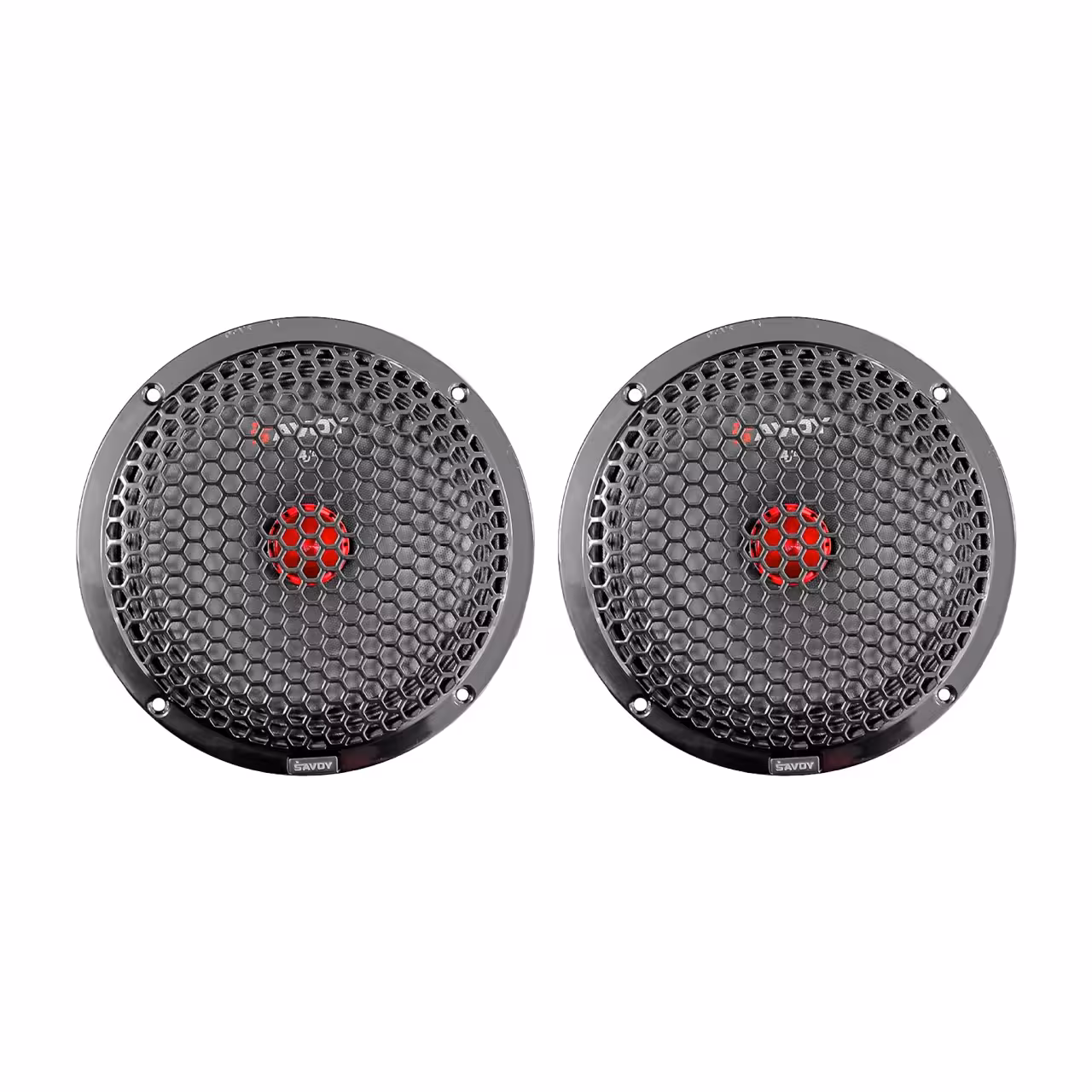 میدرنج 8 اینچ ساووی مدل SV-802-بسته دو عددی
