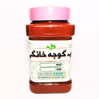 رب گوجه خانگی درجه یک (بسیار غلیظ) طیبه