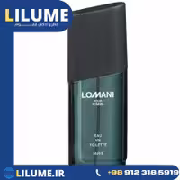 عطر ادکلن لومانی پور هوم مردانه 100 میل مردانه