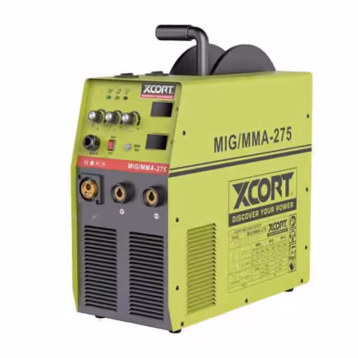 دستگاه جوش CO2 ایکسکورت مدل 275PRO اصلی