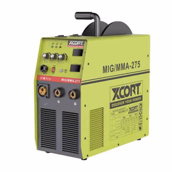 دستگاه جوش CO2 ایکسکورت مدل 275PRO اصلی