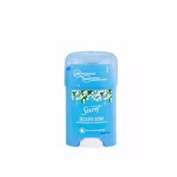 مام کلینیکال سکرت مدل Delicate scent حجم 40ml