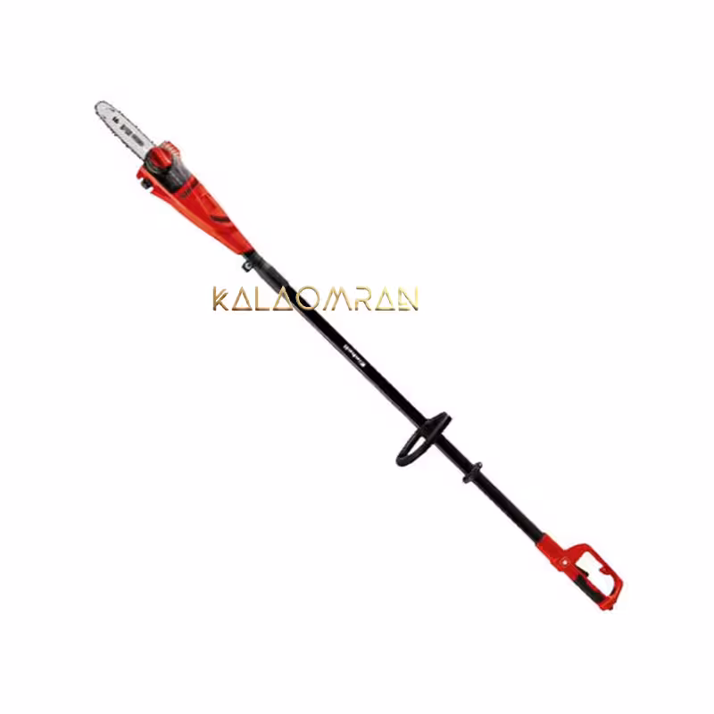 اره زنجیری برقی شاخه زن آینهل مدل GC-EC 750 T