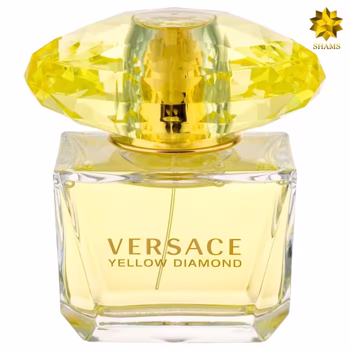 Versace Yellow Diamond Edt 90ml