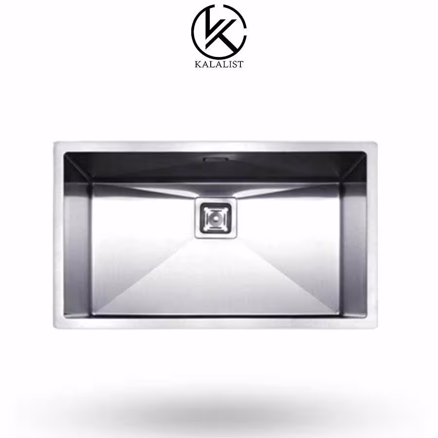 سینک ظرفشویی توربولاین مدل 80