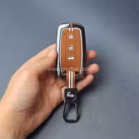 کاور ریموت هایما اس 5 و اس 7 فلزی طرح سوشال