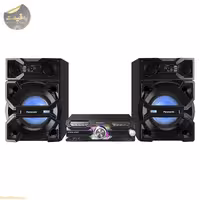 سیستم صوتی پاناسونیک مدل SC-MAX3500