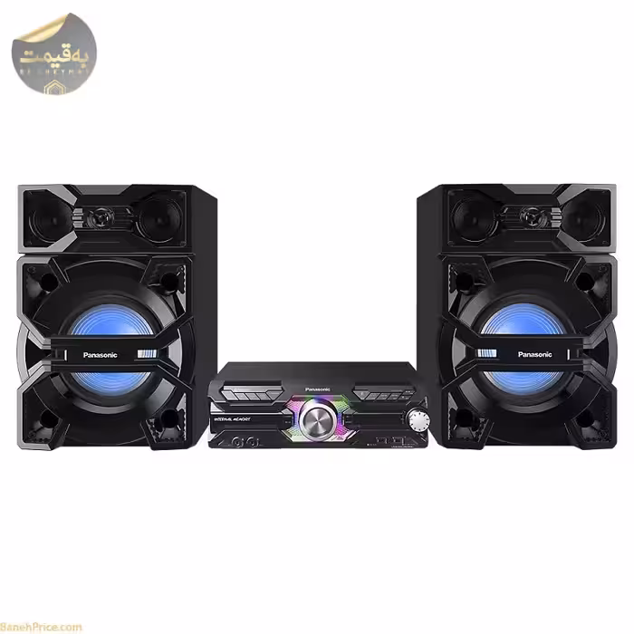 سیستم صوتی پاناسونیک مدل SC-MAX3500