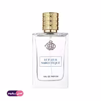 ادکلن له فلور نارکوتیک فراگرنس ورد Fragrance World