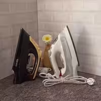 اتو بخار سونامی مدل 350 کف سرامیک * ارسال رایگان*