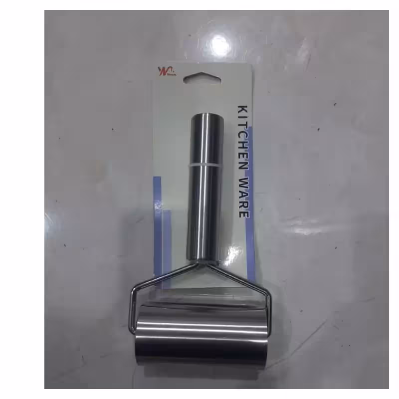 وردنه غلتکی تمام استیل یکطرفه