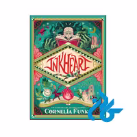 Inkheart 2020 reissue - تا 50% تخفیف کتاب آموزش زبان- فروشگاه اینترنتی کـادن