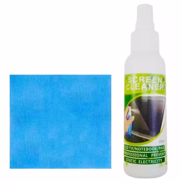 کیت تمیزکننده Lotus مدل GT-SC03