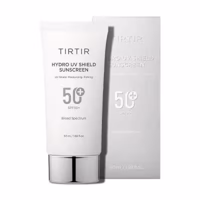 کرم ضد آفتاب تیر تیر TIRTIR با SPF50  حجم 50 میلی لیتر