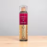 بادی اسپلش بث اند بادی ورکز  Bath & Body Works مدل Luminous