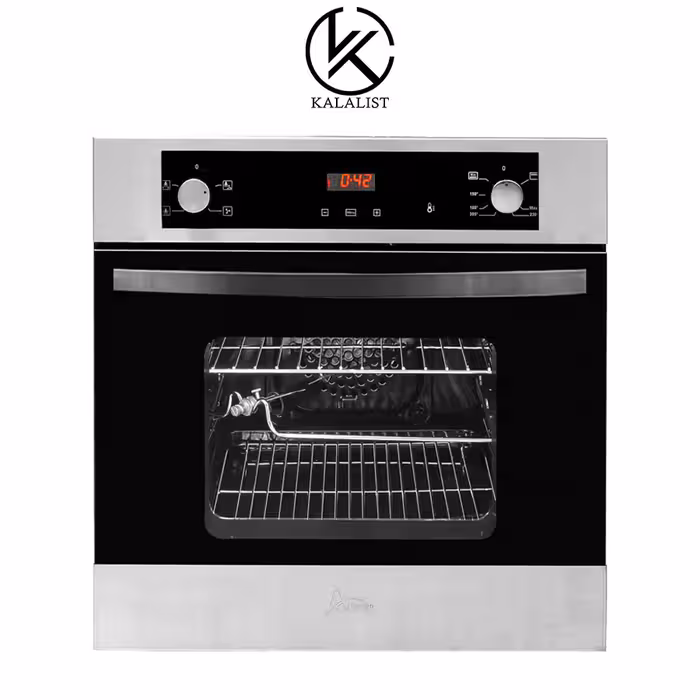 فر توکار برقی و گازی اخوان کد F22