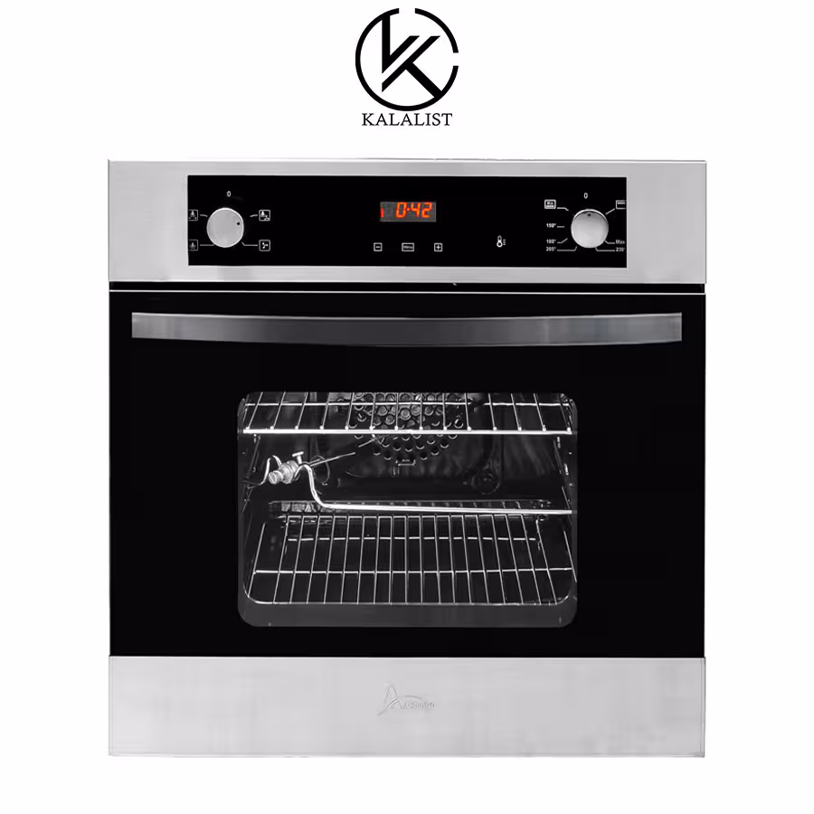 فر توکار برقی و گازی اخوان کد F22