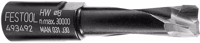 کاتر D 8-NL 28 HW-DF 500 فستول