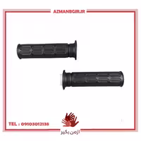 دسته فرمان موتورسیکلت مدل DATIS01 بسته 2 عددی