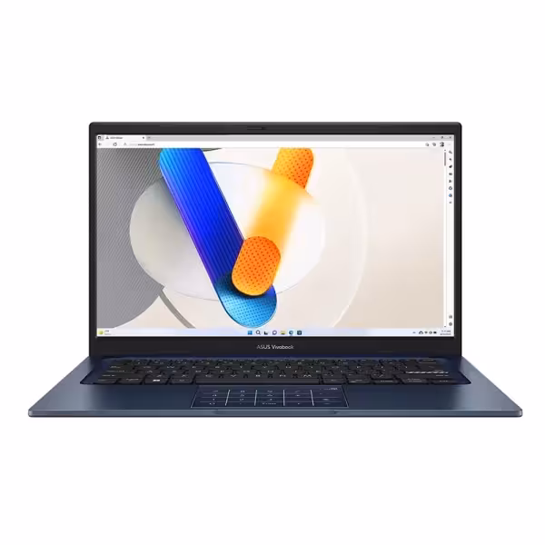 لپ تاپ ایسوس ASUS Vivobook 14 X1404VA | i3 1315U | 24GB RAM | 512GB SSD