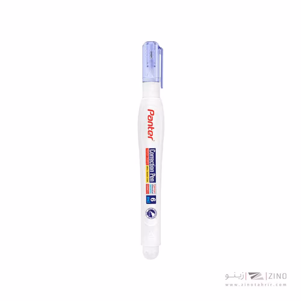 لاک قلمی6 میل 12عددی پنتر کدCP103-12