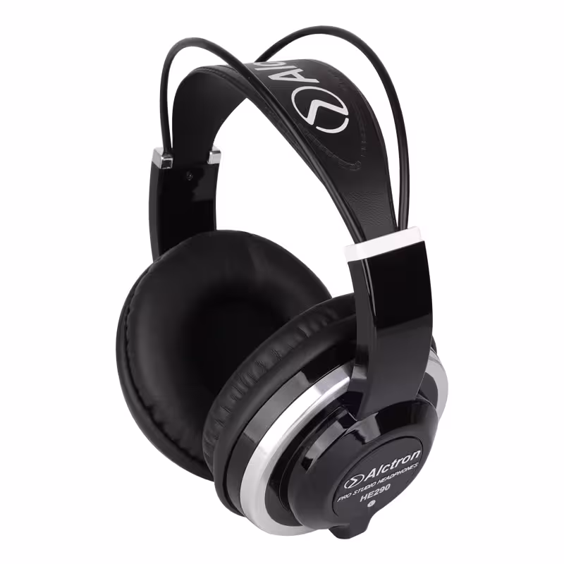 هدفون الکترون مدل HE290Alctron HE290