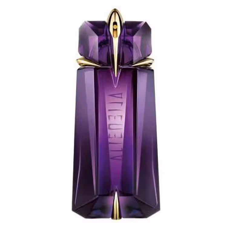 ادو پرفیوم زنانه Mugler Alien حجم 90 میلی لیتر