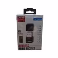 دانگل وایرلس لیتو Wireless Audio Receiver مدل LU-11