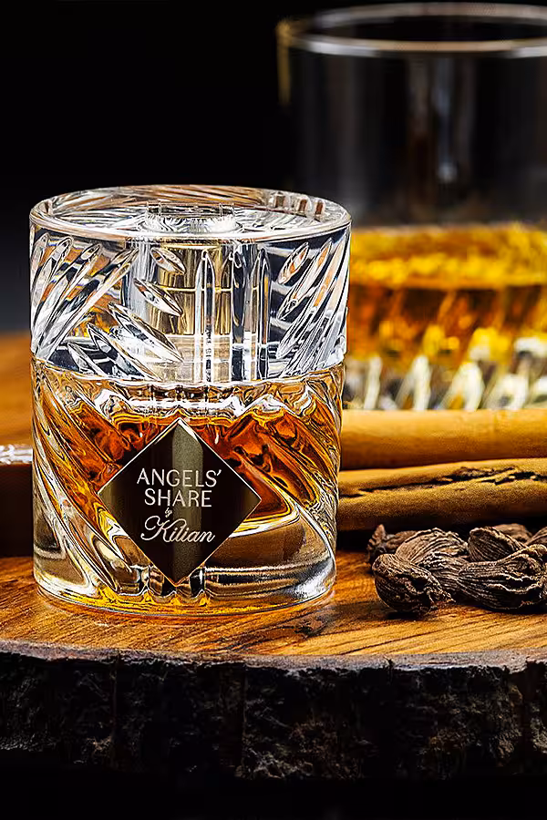 عطر بای کیلیان آنجلز شیرby Kilian – Angels’ Share