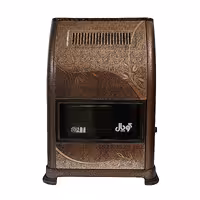 بخاری 7500 کوپال طرح گلبرگ 