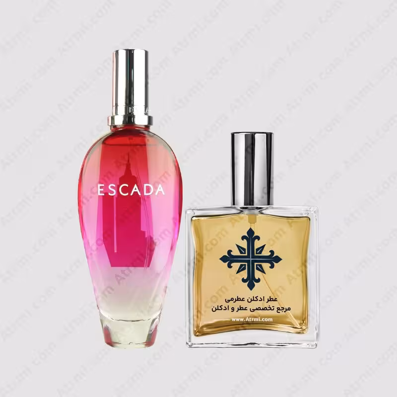 عطر ادکلن عطرمی مدل گرافیتی زنانه – Atrmi Graffiti Women