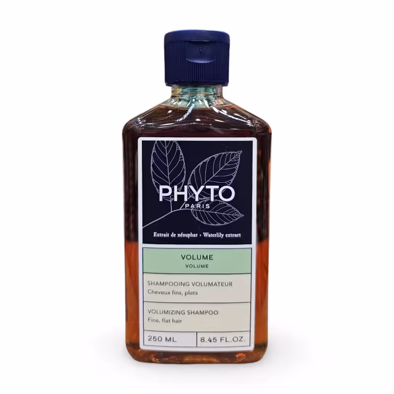 شامپو حجم دهنده ولوم فیتو حجم 250 میل