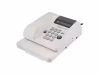 دستگاه پرفراژ چک مکس مدل EC90