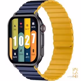 ساعت هوشمند کیسلکت مدل Calling Watch Ks Pro