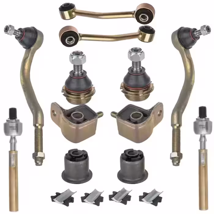 جلوبندی کامل پژو 405 امیرنیا اصل