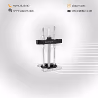 بلبرینگ کش و کشویی Mahdavi قطر 60 مدل 0 BOO