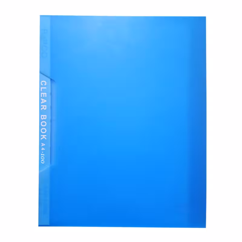 کلر بوک پاپکو مدل A4-100 | چاوه