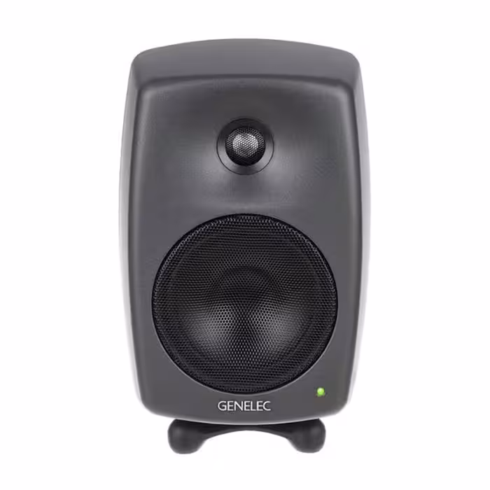 اسپیکر مانیتورینگ جنلک 8030C