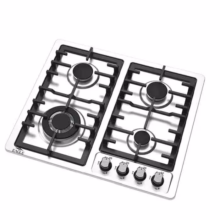 گاز صفحه ای ایگل 143