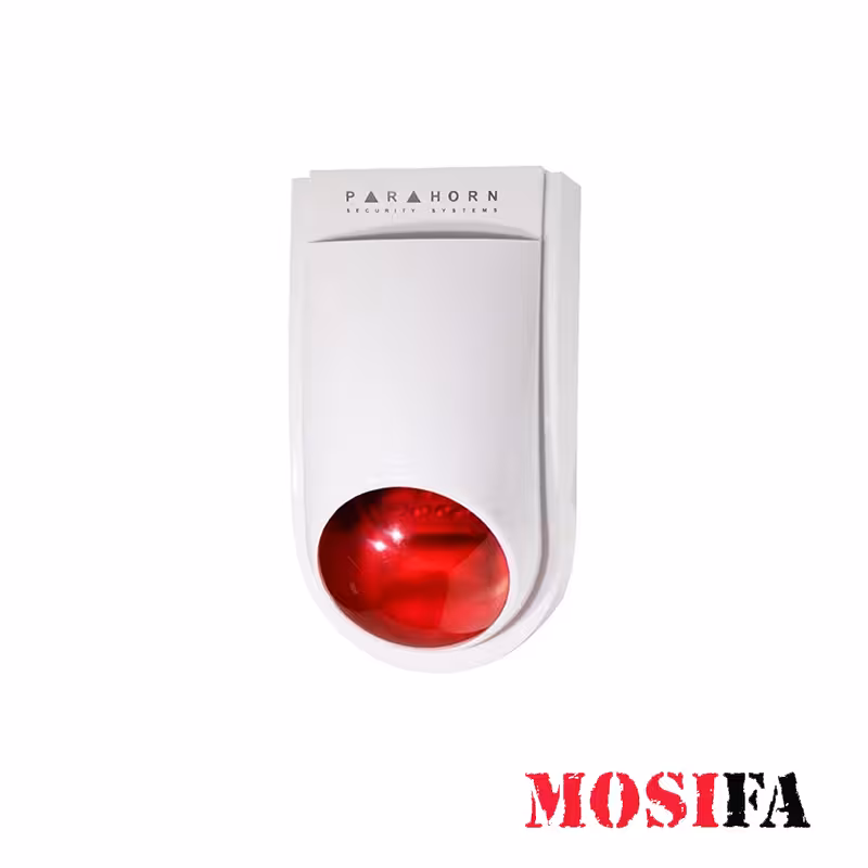 آژیر فلاشر پارادوکس مدل PH-501