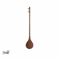 سه تار کیهان کاسه بزرگ (الگوی کمالیان)