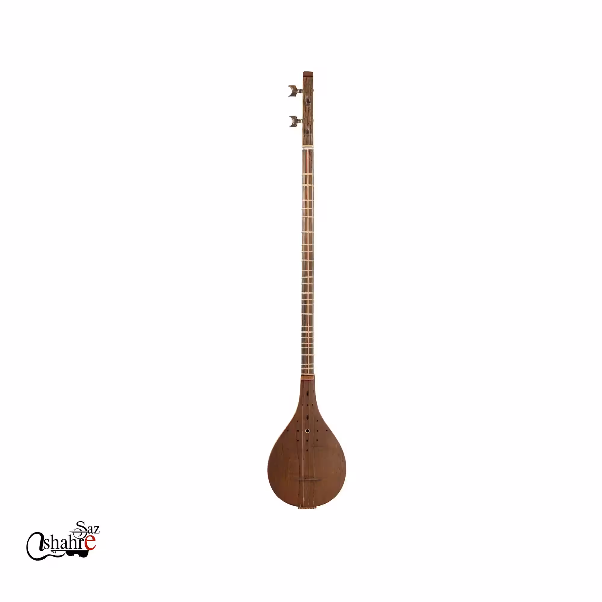 سه تار کیهان کاسه بزرگ (الگوی کمالیان)