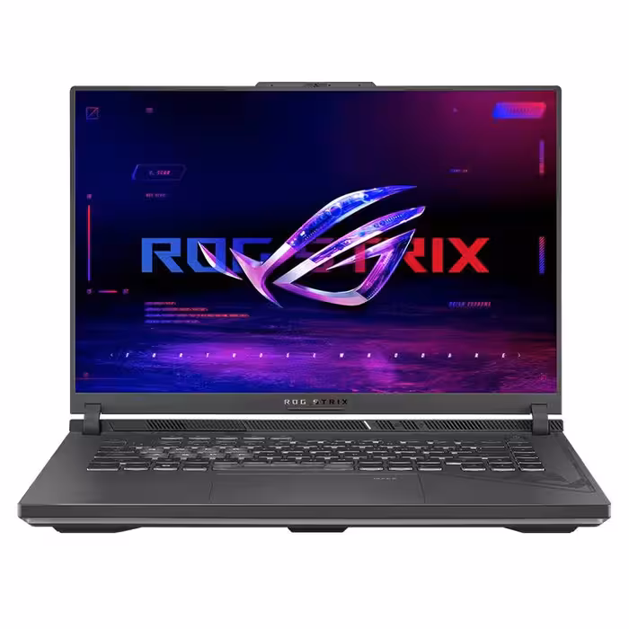 لپ تاپ گیمینگ ایسوس Rog Strix G16 G614JV i7 16G 512GB 4060