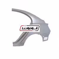 گلکیر عقب چپ دیگنیتی