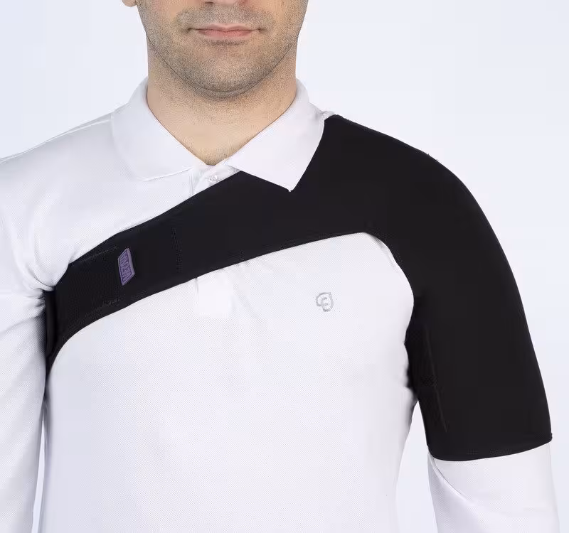 کتف بند طبی ورنا مدل V301