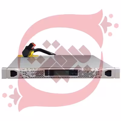 یو پی اس HP R12000 DirectFlow 1U Rackmount UPS G9Y75A