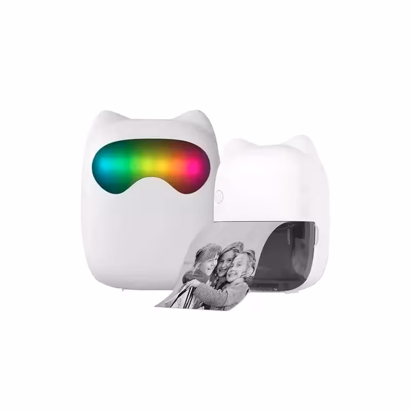 مینی پرینتر حرارتی مدل M7