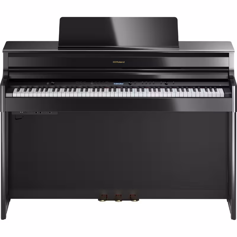 پیانو دیجیتال Roland HP-704