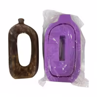 قالب سیلیکونی گلجا رگه دار 10 در 21 سانت